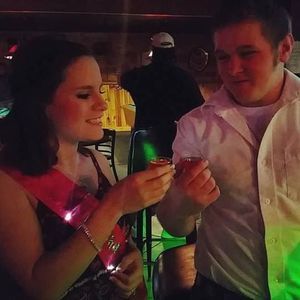 Meet your Posher, Cody